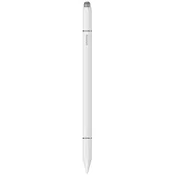 Baseus Smooth Writing III magnetni stylus 3v1 (bel)