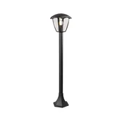 Brilagi - LED spoljašnja lampa LUNA 1xE27/60W/230V IP44