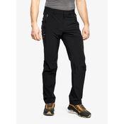 Pohodniške hlače Vaude Farley Stretch Pants III - black