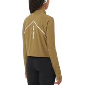 Jakna Saomon SENSE AERO HYBD CP PVR W