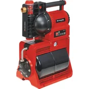 EINHELL Hidropak GE-WW 1145 ECO, Crveni