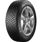 Continental IceContact 3 ( 245/45 R20 103T XL, stavljenji spike-ovi, sa rebrom felne DOT2021 )