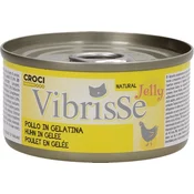 Croci Cat Jelly - Piščanec - 70 g