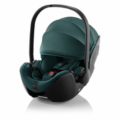 britax römer® dječja autosjedalica baby-safe™ pro (40-85 cm) atlantic green