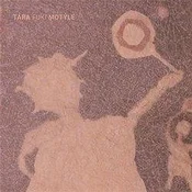 Tara Fuki - Motyle (LP)