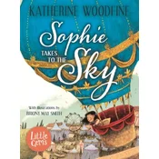 Sophie Takes to the Sky