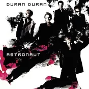 Duran Duran - Astronaut (Indie Exclusive) (Milky Clear Coloured) (2 LP)