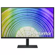 SAMSUNG monitor S32A600UUU