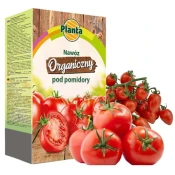 shumee Organsko gnojilo za paradižnik 1,8 kg Izboljšanje rodovitnosti in strukture tal