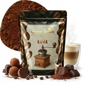 shumee Aromatizirana mleta KAVA BELGIJSKI TARTUFI 200 g z okusom belgijskega tartufa