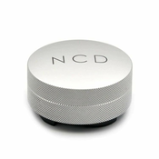 Distributer kave Nucleus NCD V3 silver