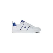 Usnjene superge K-Swiss LOZAN MATCH LTH