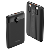 Veger - Prijenosna baterija (powerbank) Veger C11, 10.000 mAh
