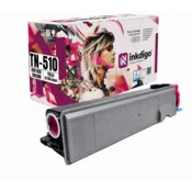 Inkdigo toner TN510M kompatybilny z Konica Minolta Bizhub C500 Certyfikat TÜV