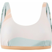 Picture Clove Printed Bralette Top Women Mirage M