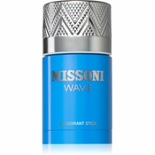 Missoni Wave deostick bez kutije za muškarce 75 ml