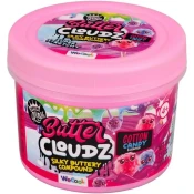 Compound Kings Cloud Butter sluz, 100 g – sladkorna pena