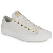 CONVERSE Nizke superge CHUCK TAYLOR ALL STAR  off-bela