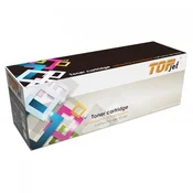 4U TopJet Toner Cartridge Yellow, Compatible with Brother TN-247Y (TN247Y)