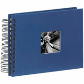 Foto album Fine Art 10x15/50 90152 BlueFoto album Fine Art 10x15/50 90152 Blue