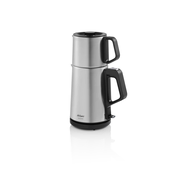 Arzum Aparat za pripremu čaja TeaCharm, 2200W, Inox