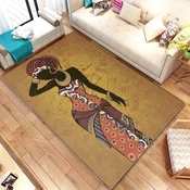 Conceptum Hypnose Tepih, 100x140cm, Šareni