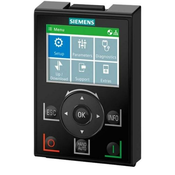 SIEMENS Siemens Dig.Industr. SINAMICS Intelligent 6SL3255-0AA00-4JA2, (20890546)