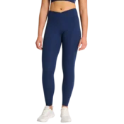 Hummel Pajkice Hummel Yoga Wrap High Waist Tight Women