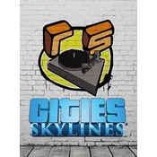 Paradox Interactive DLC Cities: Skylines - Relaxation Station (EMEA)