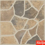 Ana Terra 33x33