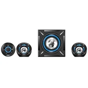 Genius SW-G2.1 1000 26W Gaming zvučnici
