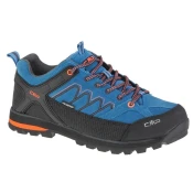 CMP Čevlji modra 44 EU Moon Low