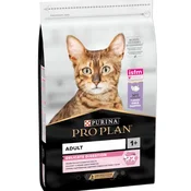10kg Pro Plan Delicate puran hrana za mačke