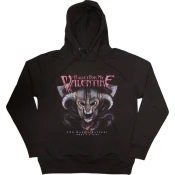 Bullet For My Valentine Kapuco Viking Unisex Black M