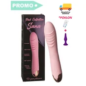 Sana vibrator