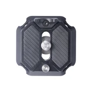 FALCAM F38 Anti Deflection Quick Release Plate V2