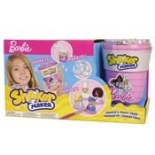 Cobi Komplet shake maker Barbie