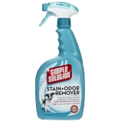 Simple Solution Stain&Odour Remover Dog sredstvo za čišćenje 750ml