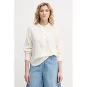 United Colors of Benetton Bluza ženska z viskozo