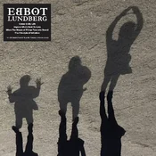 Ebbot Lundberg - When The Shape Of Things Turn Into Sound EP (Limited Edition) (EP)