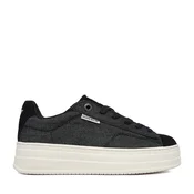 Superge Guess Jeans WBEO-GSJ0917 Črna