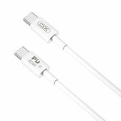 XO NB-Q190B Type-C to Type-C 60W Cable 2m (NB-Q190B)