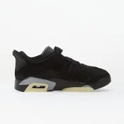 Sneakers Air Jordan 6 Retro Low Blackout W Black/ Black-Black EUR 35.5