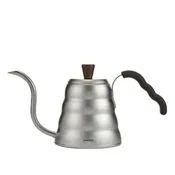 Hario V60 Drip Kettle Buono Titanium kotliček z ozkim vratom, 600 ml