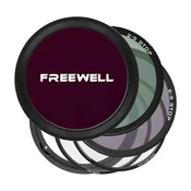 Freewell Freewell 82 mm magnetni sistem spremenljivega filtra ND