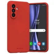 Mercury MERCURY SILIKONSKI OVITEK ZA SAMSUNG GALAXY A56 Z ZAŠČITO IN FLEKSIBILNO...