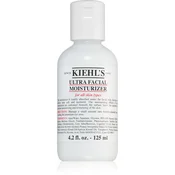 Kiehls Ultra Facial vlažilna nega za vse tipe kože 125 ml