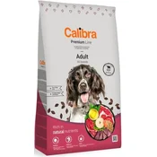 Calibra Dog Premium Line Adult govedina 3kg