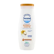 Leocrema Crema Corpo Burro Di Karité 400 ml