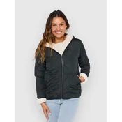 Rip Curl Anti-Series Anoeta Classic Jacket noir